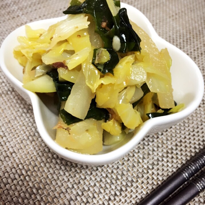 子供もモリモリ食べる！野菜たっぷり簡単副菜！